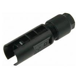 MC4 Male Plus 6-1394461-5 Connector για φωτοβολταϊκά 6mm Αρσενικό (+)