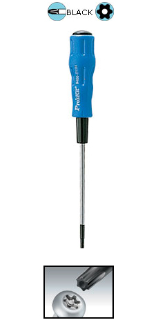Κατσαβίδι Torx T08 Proskit 89400-T08H