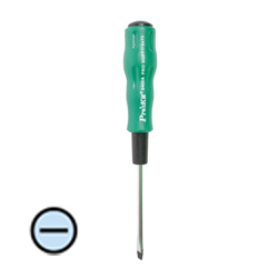 Proskit 89402A Κατσαβίδι Ίσιο (-) μαγνητικό 5.0x75