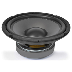 Woofer Fenton 902.208 WPP20 Da 20 Cm - Altoparlante 100 Watt RMS, 8 Ohm, Con Suspension In Gomma + 3 Sticker Omaggio - Foto 13