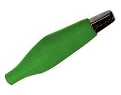 ACR2G Κροκοδειλάκι Πράσινο μικρό γενικής χρήσης 3A