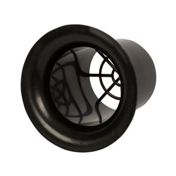 AHO-610 Bass Reflex Ηχείων Φ65 x L105