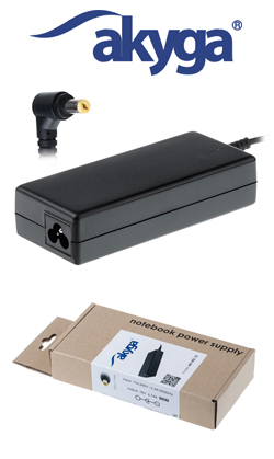 AKYGA AK-ND-12 Τροφοδοτικό 90 Watt για Acer laptop