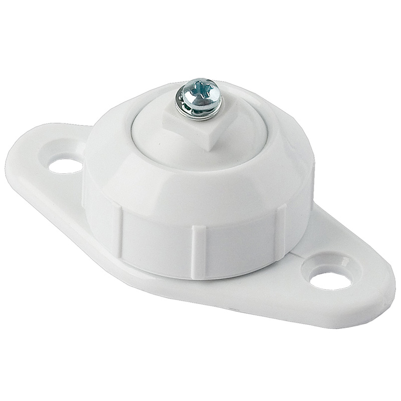 AL-37 Περιστρεφόμενη βάση στήριξης Ραντάρ γενικής χρήσης για στήριξη ανιχνευτών κίνησης σε τοίχο