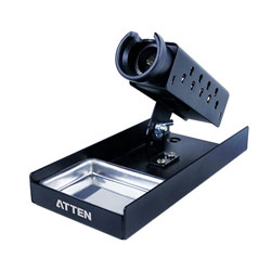 ATTEN S-11 ATN Στιβαρή Μετταλική Βάση για κολλητήρι 