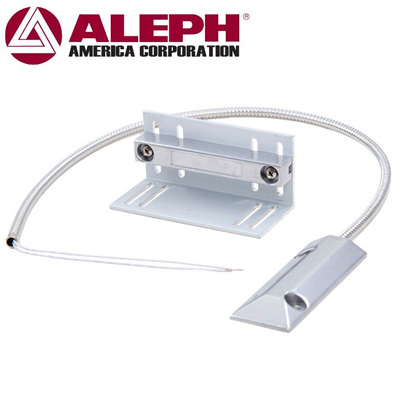 Aleph PS-2023 Μεταλλική μαγνητική επαφή βαρέως τύπου με επιρητινωμένη πλακέτα