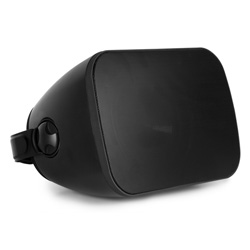 POWER DYNAMICS BD80TB Ποιοτικό ηχείο 8" 50 Watt RMS 8 Ohm και 100V, IPX5, με βάση σε Μαύρο (952.140) (Τμχ)