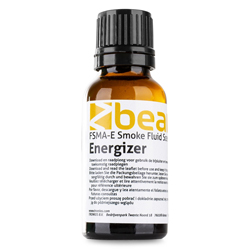 BEAMZ FSMA-E Αρωματικό υγρό για λάδι μηχανής καπνού με άρωμα ENERGIZER 160.655