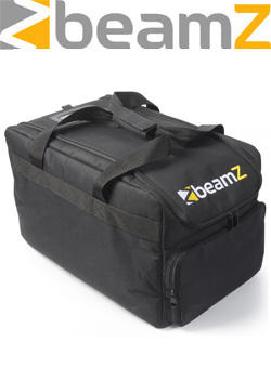 BEAMZ AC-410 Soft case τσάντα μεταφοράς 150.028