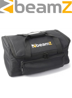 BEAMZ AC-420 Soft case τσάντα μεταφοράς 150.034
