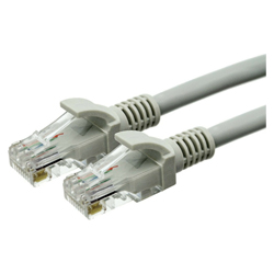 Καλώδιο Patch Cord CAT6 UTP 5m
