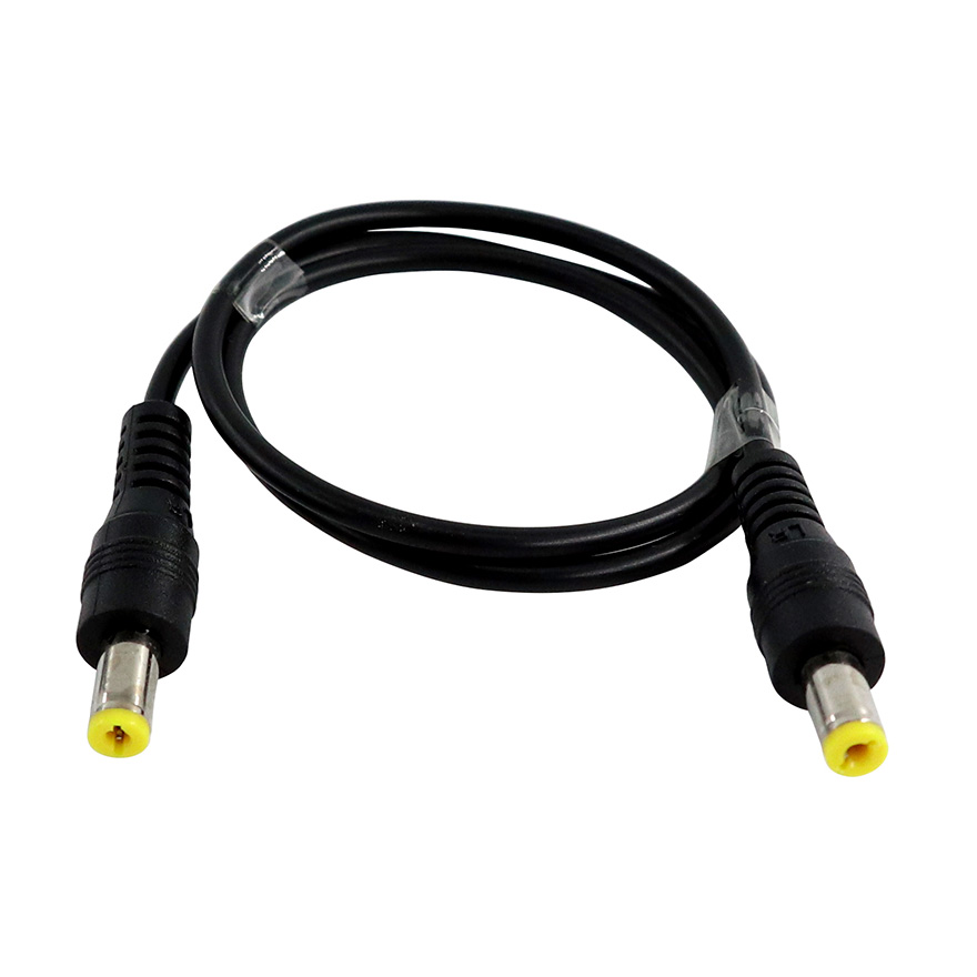 CDM-M Καλώδιο Τροφοδοσίας DC Connector Αρσενικό σε DC Connector Αρσενικό, μήκους 50cm