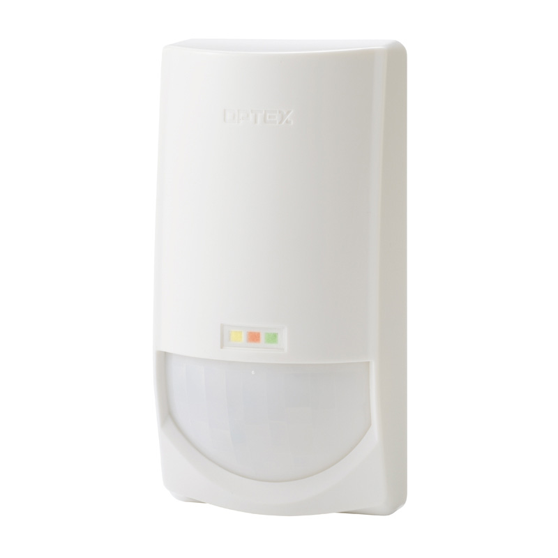 OPTEX CDX-AM Ενσύρματος Ανιχνευτής Κίνησης Εσωτερικού Χώρου, QUAD PIR με Antimasking, Grade 3
