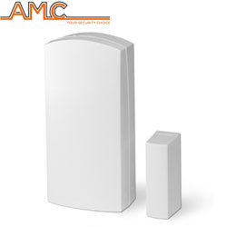 AMC CM800 868MHz Ασύρματη μαγνητική επαφή για το κέντρο συναγερμού LARIO