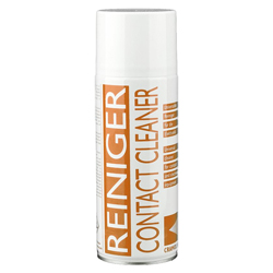 CRAMOLIN CONTACT CLEANER Σπρέυ Καθαριστικό Επαφών Χωρίς Λάδι - 400ml