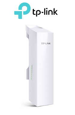 TP-LINK CPE510 v3.0 Ασύρματο 5GHz Access Point 300Mbps Εξωτερικού Χώρου