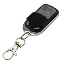 CRC-I Χειριστήριο Γκαραζόπορτας Ραδιοσυχνότητας RF 433MHz (Σταθερής συχνότητας)