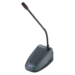 JTS CS-1CH – Μικρόφωνο Σταθμός Προέδρου Συστήματος Συνεδριάσεων (Chairman Unit)