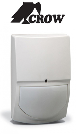 Crow SWAN QUAD Ανιχνευτής Κίνησης υπερύθρων με αγνόηση κατοικιδίων