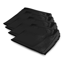 VONYX DB2B Replacement Σετ ανταλλακτικά παραβάν για το DJ Screen DB2 σε Μαύρο 180.081