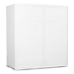 VONYX DBC105 Foldable DJ Booth System Easy DJ table - με 2x lycra και τσάντα μεταφοράς 180.095