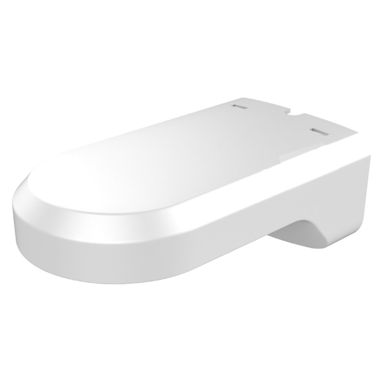 HIKVISION DS-1294ZJ-PT Πλαστική & Μεταλλική βάση τοίχου με ενίσχυση, για mini PTZ και Fish Eye κάμερες