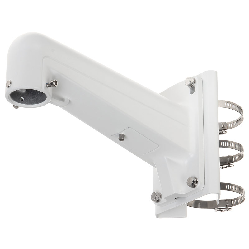 HIKVISION DS-1602ZJ-Pole Βάση σήριξης για στύλο για κάμερες HIKVISION PTZ