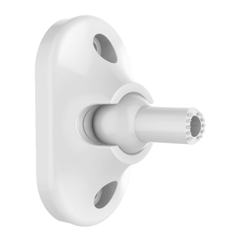 HIKVISION DS-PDB-IN-Universalbracket Βάση Στήριξης Τοίχου και Οροφής Universal 