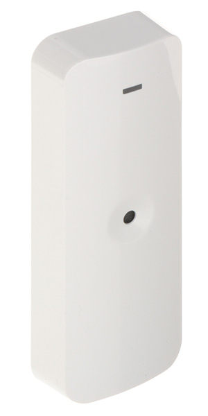 Hikvision DS-PDBG8-EG2-WE - Αμφίδρομος Ασύρματος Ανιχνευτής Θραύσης Τζαμιών για πίνακες AX PRO