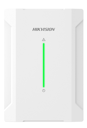 HIKVISION DS-PM501R4 - Ενσύρματος Bus Relay Expander για το AX Hybrid Pro G2  