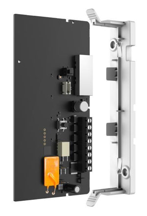 Hikvision DS-PR501-HWE/Unit (Πλακέτα Χωρίς Κουτί) - Ασύρματος Δέκτης 868 MHz Tri‑X για το AX Hybrid Pro G2