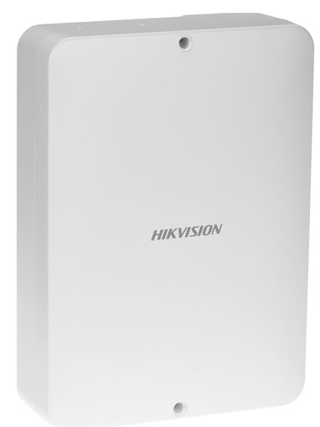 HIKVISION DS-PR531-3A - Τροφοδοτικό Bus 3AH για το AX Hybrid Pro G2