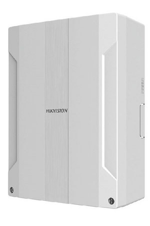 Hikvision DS-PWA96-M2H-WE - Υβριδική Ασύρματη και Ενσύρματη κεντρική μονάδα AX PRO 96 ζωνών