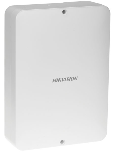 HIKVISION DS-PZ501SHL-P - Πλαστικό κουτί τοποθέτησης πάνελ για το AX Hybrid Pro G2   