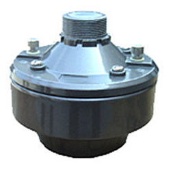 DU-100 Κεφαλή Κόρνας 100 Watt 16 Ohm