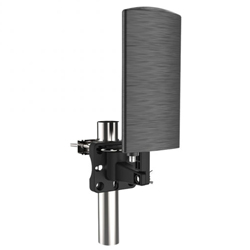 DVB-T 715 Εσωτερική - εξωτερική Κεραία VHF-UHF με Ενισχυτή 28dB και LTE (5G) 