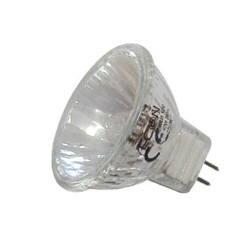ECON MR11 12V 35W GU4 Λάμπα Halogen (ιωδίνης) κλειστού τύπου