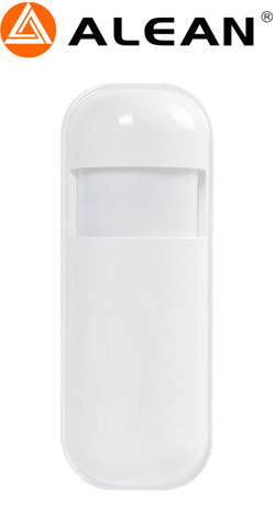 ALEAN EP-20 Ασύρματος Ανιχνευτής Κίνησης Εσωτερικού Χώρου με Βάση για το κέντρο Συναγερμού ALEAN AL-238P
