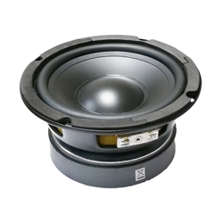 FENTON WPP13 Hi Fi Woofer PP cone - 5.25" 150 Watt / 75 Watt RMS 902.195
