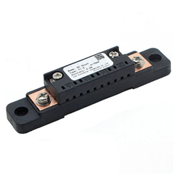 OEM FL-2 40A SFM Αντίσταση SHUNT για αμπερόμετρο πίνακος
