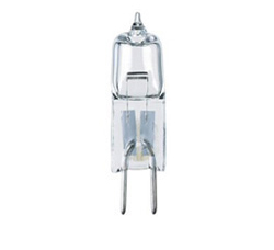 G4 12V 20W ECON Λάμπα Halogen (ιωδίου)