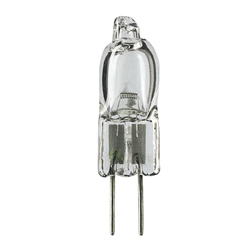G4 12V 10W ECON Λάμπα Halogen (ιωδίου)