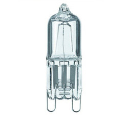 G9 220V 42W ECON Λάμπα Halogen (ιωδίου)