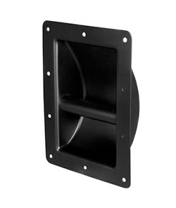 HAN-220 Μεταλλική Χούφτα Ηχείων