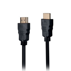 NOD HC10-10B Καλώδιο High Speed με Ethernet 10.2 Gbps HDMI αρσ. - HDMI αρσ. 10m       