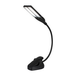 HLK-128 Φωτιστικό Αναλογίου επαναφορτιζόμενο με 28 LED 5000Κ HLK-128/YHX-1068H