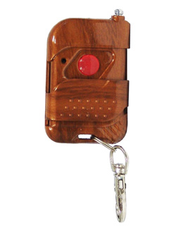 HX-1CH/T Έξτρα τηλεχειριστήριο για τον ασύρματο δέκτη HX-1CH