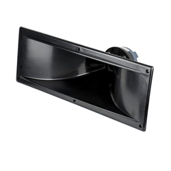 REACT KDH-158 Επαγγελματική Κόρνα 100 Watt