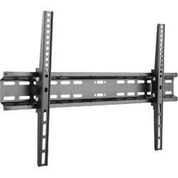 Brateck KL25-46T Βάση Τηλεόρασης Τοίχου 37"-70" έως 35kg Slim με Κλίση