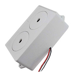 KPS-G8555 Σειρήνα Διπλή 12VDC με δυνατό ήχο 105dB